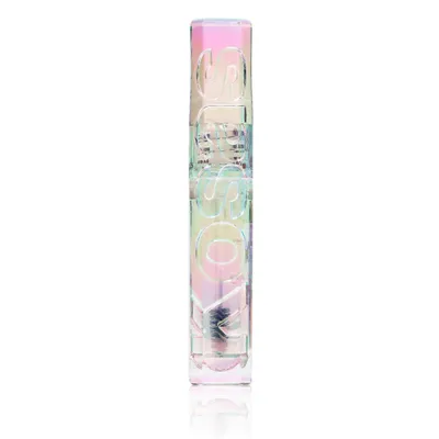 Kosas Air Brow Clear + Clean Lifting Treatment Eyebrow Gel with Lamination Effect (Żel do stylizacji brwi)