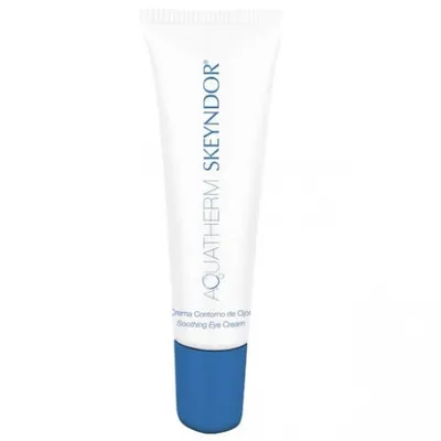 Skeyndor Aquatherm, Soothing Eye Cream (Kojący krem pod oczy)