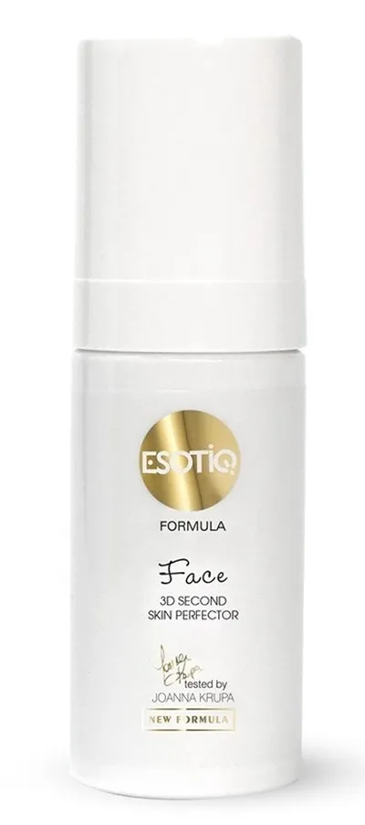 Esotiq Formula, Face 3D Second Skin Perfector (Krem do twarzy)