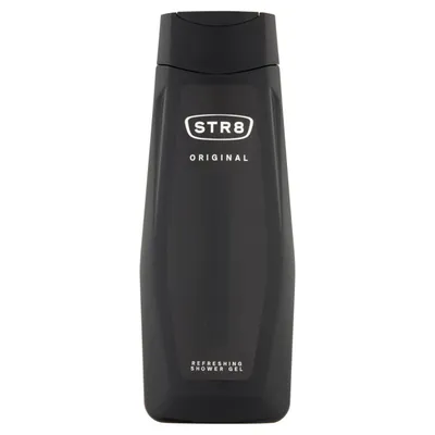 STR8 Original, Refreshing Shower Gel (Żel pod prysznic dla mężczyzn)