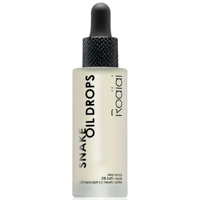 Rodial Snake Serum Drops (Rozjaśniające serum do twarzy)