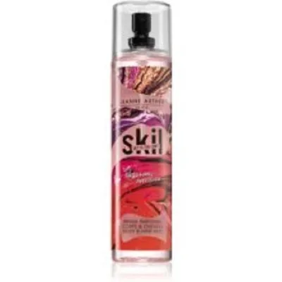 Jeanne Arthes Skil Passion Overdose Body & Hair Mist (Spray do ciała)