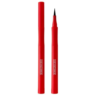 One/Size Point Made Eyeliner (Płynny eyeliner w pisaku)