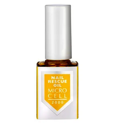 Parico Cosmetics Micro Cell 2000, Nail Rescue Oil (Odżywcza oliwka do paznokci)