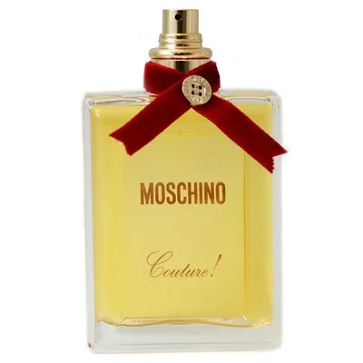 Moschino Couture EDP