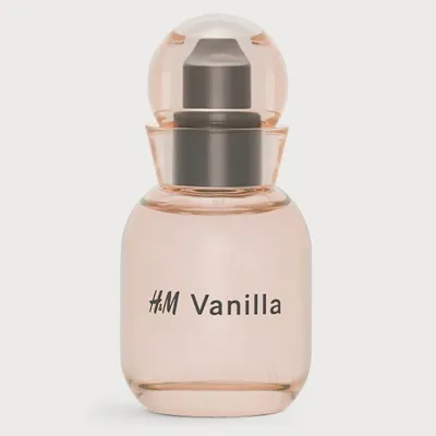 H&M Vanilla EDT