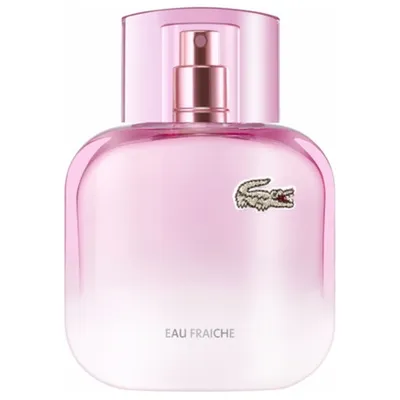 Lacoste L.12.12 Pour Elle Rose Eau Fraiche EDT