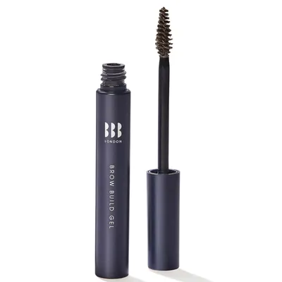 BBB London Brow Build Gel (Żel zwiększający objętość brwi)
