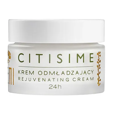 Femi Citisime 24H, Krem odmładzający