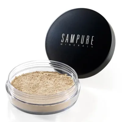 Sampure Minerals Puder mineralny