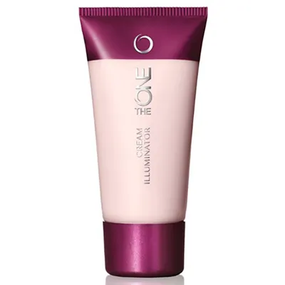 Oriflame The One, Cream Illuminator (Krem rozświetlający)