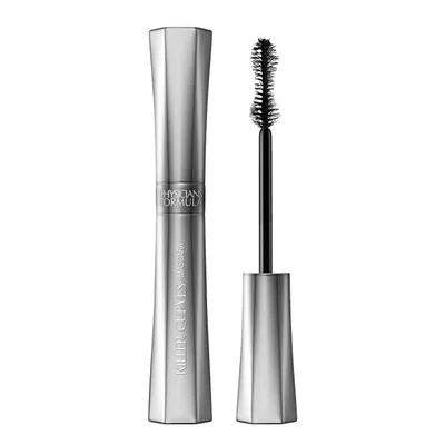 Physicians Formula Killer Curves Mascara (Podkręcający tusz do rzęs)