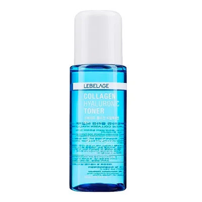 Kocostar Collagen Hyaluronic Toner (Kolagenowy toner do twarzy)