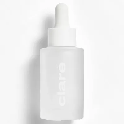 Clare.pro Basic, Ujędrniające i nawilżające serum pod oczy