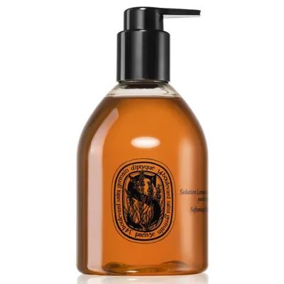 Diptyque Solution Softening Hand Soap (Mydło do rąk w płynie)