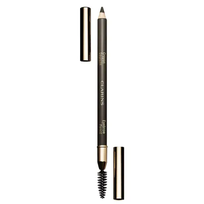 Clarins Crayon Sourcils [Eyebrow Pencil] (Kredka do brwi)
