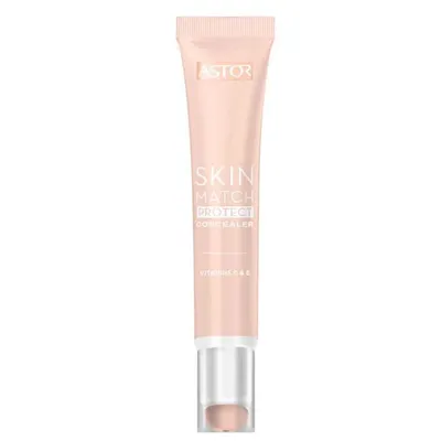 Astor Skin Match Protect, Concealer (Korektor pod oczy)
