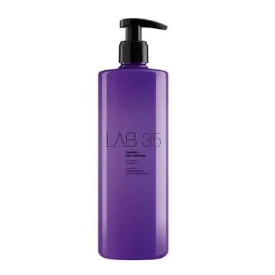 Kallos Lab 35, Signature Hair Conditioner (Odżywka  rozpieszczająca i wzmacniająca)
