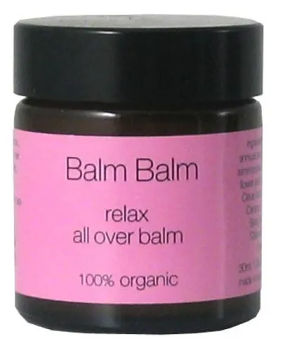 Balm Balm Relax All Over Balm (Balsam `Relaks`)