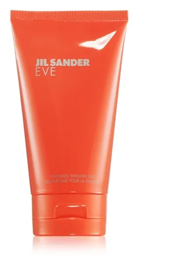 Jil Sander Eve, Perfumed Shower Gel (Perfumowany żel pod prysznic)