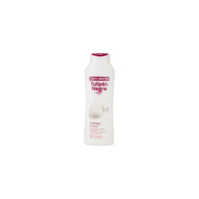 Tulipan Negro Cream Soap Shower Gel (Kremowy żel pod prysznic z mydłem)
