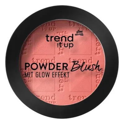 Trend It Up Rouge Powder (Róż do policzków)