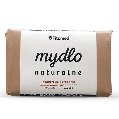 Fitomed Mydło naturalne