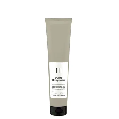 Rica Smooth Styling Cream (Wygładzający krem do włosów)