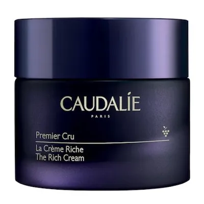 Caudalie Premier Cru, La Creme Riche (Krem o bogatej konsystencji)