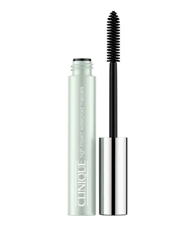 Clinique High Impact Waterproof Mascara (Wodoodporny tusz do rzęs)