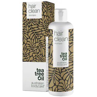 Australian Bodycare Hair Care, Tea Tree Oil Shampoo (Szampon do włosów)