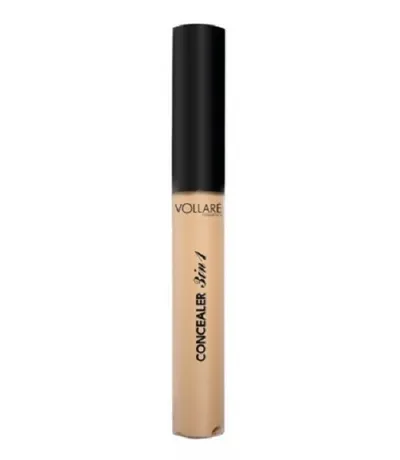 Vollare Cosmetics Concealer 3 in 1 (Korektor w płynie)