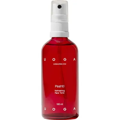 Uoga Uoga Pshht!, Face Tonic (Tonik do twarzy)