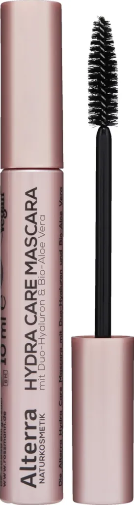 Alterra Hydra Care Mascara (Tusz do rzęs)