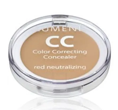 Lumene Red Neutralizing CC Color Correcting Concealer (Korektor neutralizujący zaczerwienienia)