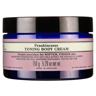 Neal's Yard Remedies Frankincense Toning Body Cream (Krem do ciała)