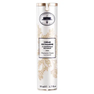 Saint Malo Creme Oxymarine (Krem antyoksydacyjny)