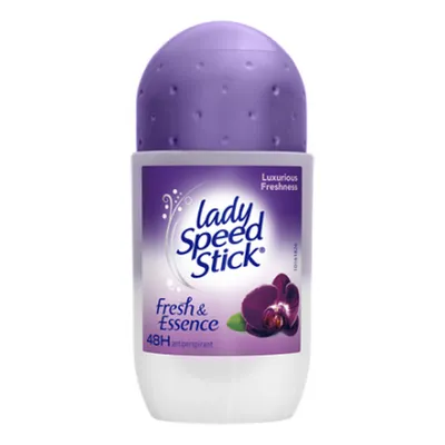 Lady Speed Stick Fresh & Essense Luxorious Freshness, Antyperspirant w kulce