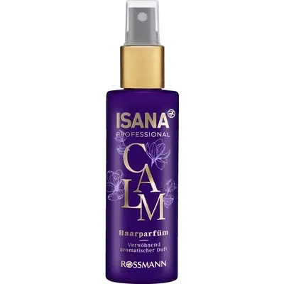 Isana Calm, Haarparfüm (Perfumy do włosów)