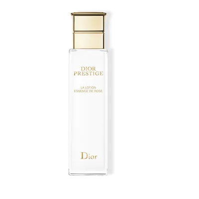 Christian Dior Prestige, La Lotion Essence De Rose (Emulsja do twarzy)