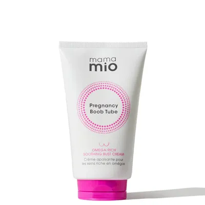 Mama Mio Pregnancy Boob Tube (Krem do piersi)