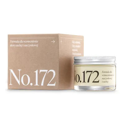 Make Me Bio No. 172 (Formuła dla Wzmocnienia)
