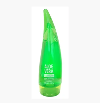 XBC Aloe Vera Cooling Gel (Żel chłodzący z aloesem)