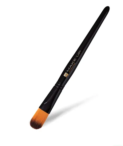 FM Group Make Up, Foundation Brush (Pędzel do podkładu)