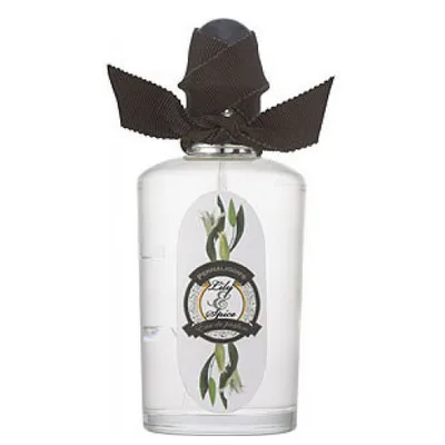 Penhaligon's Lily and Spice EDP