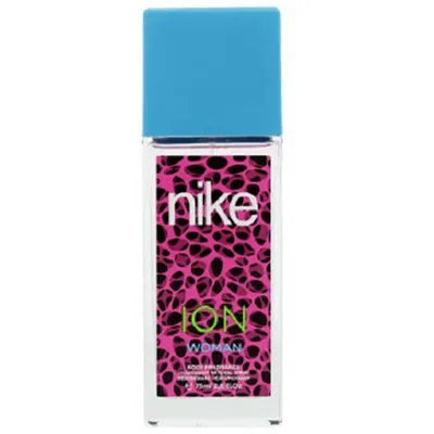 Nike ION, Dezodorant  w atomizerze