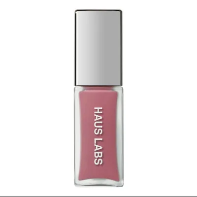 Haus Labs By Lady Gaga PhD Hybrid Lip Glaze Plumping Gloss (Powiększający błyszczyk do ust)