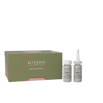 Alter Ego Italy CureEgo, Filler Lotion (Lotion wypełniający bez spłukiwania)
