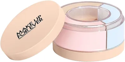 Make Up For Ever HD Skin ,Twist & Light Powder (Puder rozświetlający)