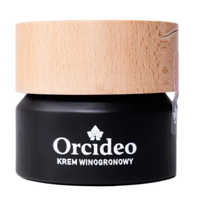 Orcideo Krem winogronowy